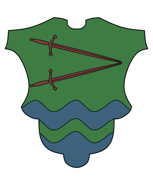 Datei:Klingenfurth Wappen.png