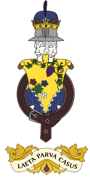 Datei:Großwappen Blômetal klein.png